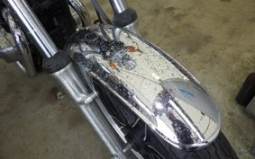 SUZUKI GR650 1984 GP51A