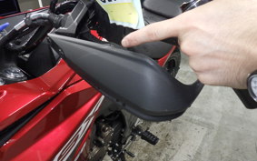SUZUKI Vストローム250SX 2017 EL11L