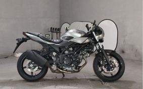 SUZUKI SV650 X 2018 VP55B