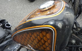 KAWASAKI VULCAN 400 Gen.2 1995 VN400A