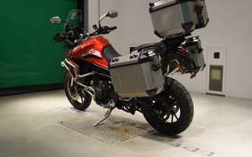 TRIUMPH TIGER 900 GT PRO