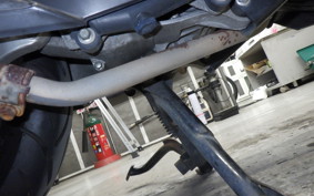 YAMAHA TRICITY 125 SE82J