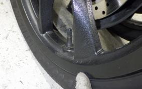 YAMAHA TRICITY 125 SEC1J