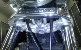 KAWASAKI ZEPHYR 750 2000 ZR750C