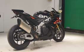 APRILIA APRILIA RSV4 1100ファクト 2024