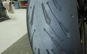 HONDA VFR800F 2020 RC79