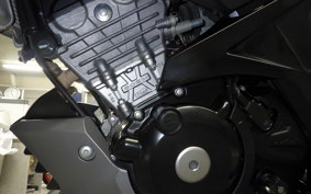 SUZUKI GSX-S125 2004 DL32B