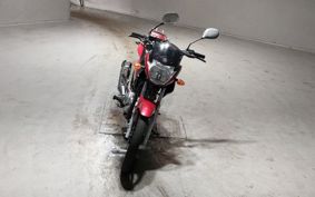 YAMAHA YBR125 KE17