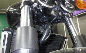 HONDA CB400SF GEN 4 A NC42