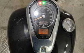 SUZUKI INTRUDER 400 CLASSIC VK56A