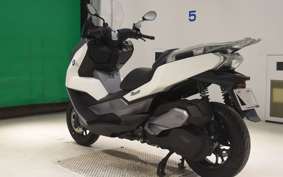 BMW C400GT 2024
