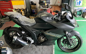 SUZUKI JIKUSA-SF250 ED22Y