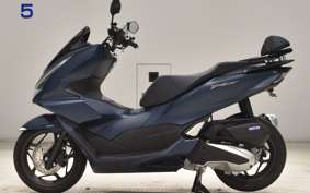 HONDA PCX125 2001 JK05