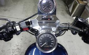 HARLEY XL1200C 2001