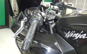 KAWASAKI NINJA 400 2019 EX400G