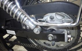 YAMAHA DRAGSTAR 250