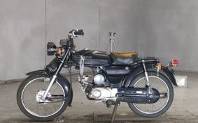 SUZUKI K50 BA15A