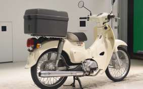 HONDA C110 SUPER CUB JA44