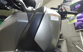 HONDA X-ADV 750 2021 RC95