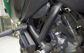 YAMAHA MT-07 2021 RM33J