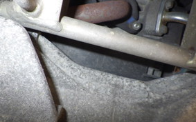 HONDA DIO Gen.6 AF62