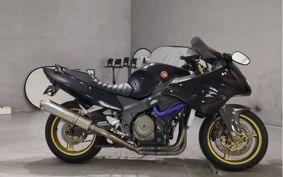 HONDA CBR1100XX 2000 SC35