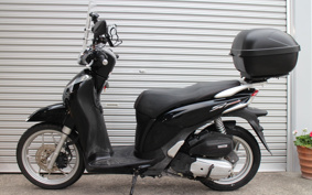 HONDA SH MODE JF51
