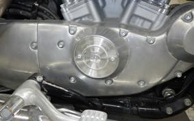 HARLEY XL883L 2011
