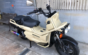 HONDA PS250 MF09