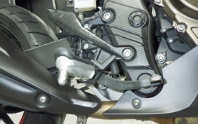 HONDA CBR400R 2020 NC56