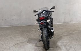 KAWASAKI NINJA250 EX250L