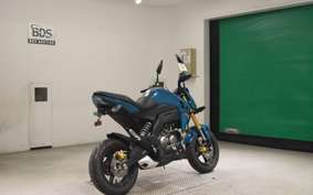 KAWASAKI Z125 PRO 2022 BR125H