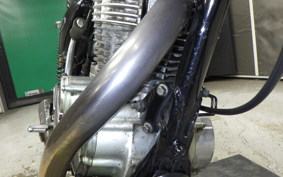 YAMAHA SR400 Gen.3 2003 RH01J