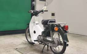 HONDA C50 SUPER CUB C50
