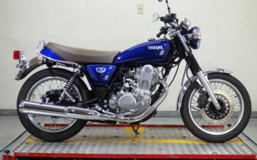 YAMAHA SR400 FINAL ED 2021 RH16J