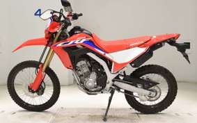HONDA CRF250L MD47
