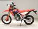 Фото Honda CRF250L с японского аукциона