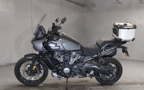 HARLEY RA1250S 2021 ZES
