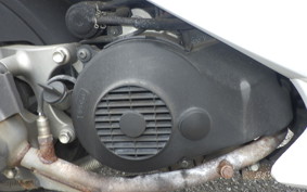 SUZUKI GSR125