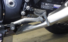 SUZUKI HAYABUSA Gen.3 EJ11A