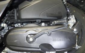 HONDA TACT Basket AF79