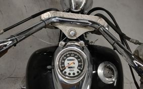 YAMAHA DRAGSTAR 400 1996 4TR