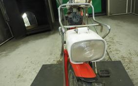 HONDA PEOPLE 1993 AB17