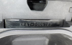 HONDA PCX 150 2016 KF47