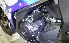 SUZUKI GSX250R 1983