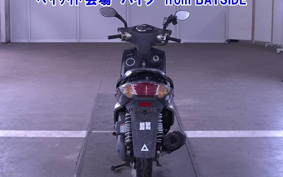 YAMAHA CYGNUS 125 X SE46