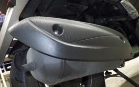 YAMAHA AXIS 125 Z 2006 SED7J