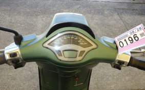 VESPA SPRINT 150