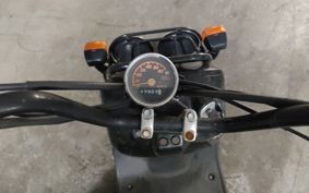 HONDA ZUMAR AF58