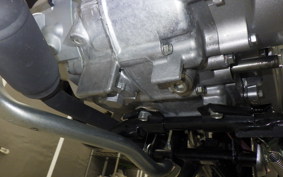 HONDA ｸﾛｽｶﾌﾞ50 2022 AA06